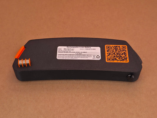 Replacement Li-Ion Battery for 3M Speedglas Adflo PAPR