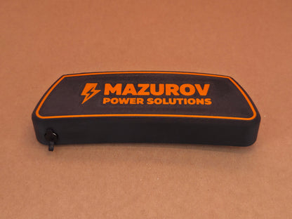Replacement Li-Ion Battery for 3M Speedglas Adflo PAPR