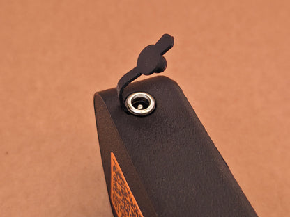 Replacement Li-Ion Battery for 3M Speedglas Adflo PAPR