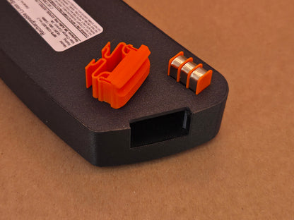 Replacement Latch for Mazurov Power Solutions Adflo Battery Pack