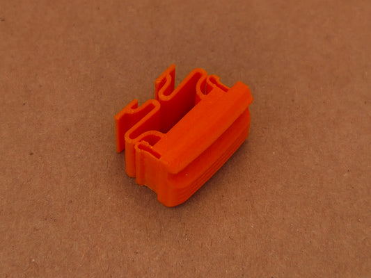 Replacement Latch for Mazurov Power Solutions Adflo Battery Pack