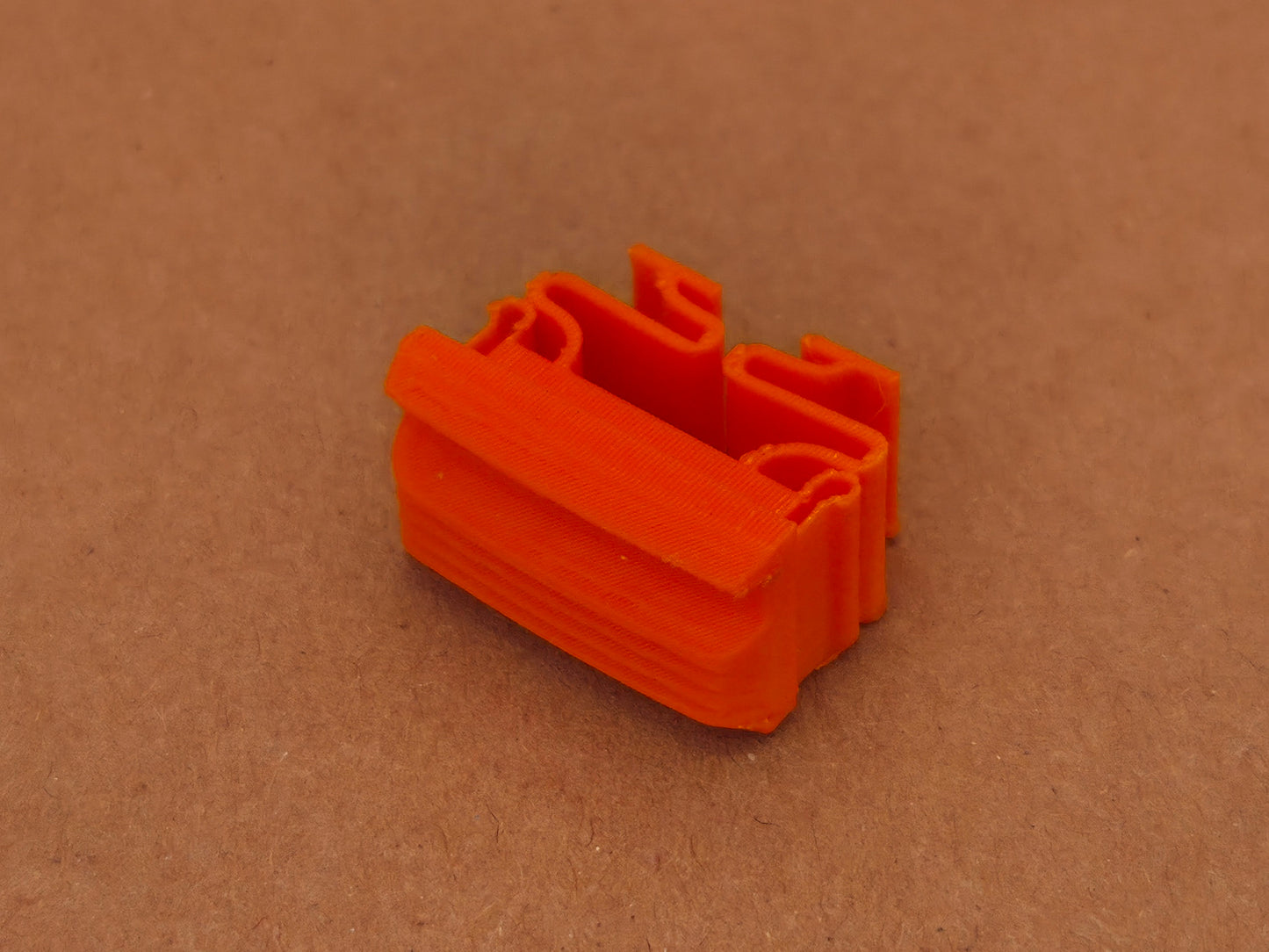 Replacement Latch for Mazurov Power Solutions Adflo Battery Pack