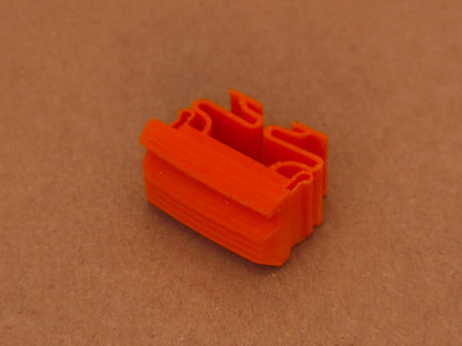 Replacement Latch for Mazurov Power Solutions Adflo Battery Pack
