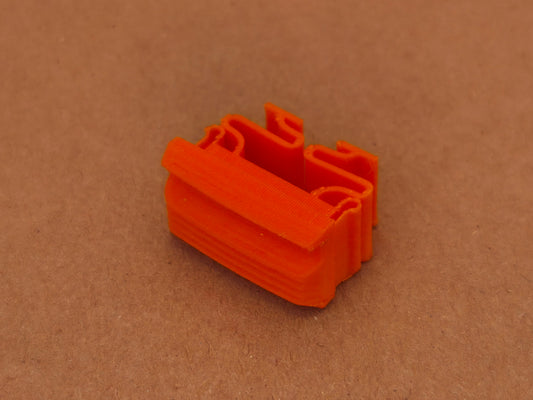 Replacement Latch for Mazurov Power Solutions Adflo Battery Pack