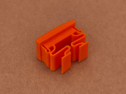 Replacement Latch for Mazurov Power Solutions Adflo Battery Pack