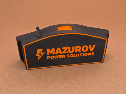 Replacement Li-Ion Battery for Miller PAPR