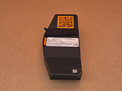 Replacement Li-Ion Battery for Miller PAPR