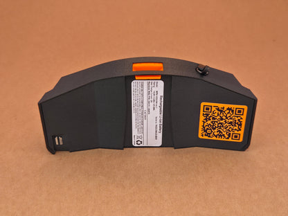 Replacement Li-Ion Battery for Miller PAPR