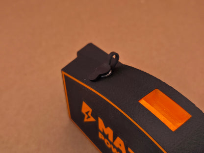 Replacement Li-Ion Battery for Miller PAPR