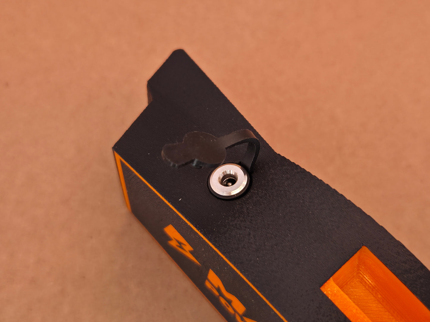 Replacement Li-Ion Battery for Miller PAPR