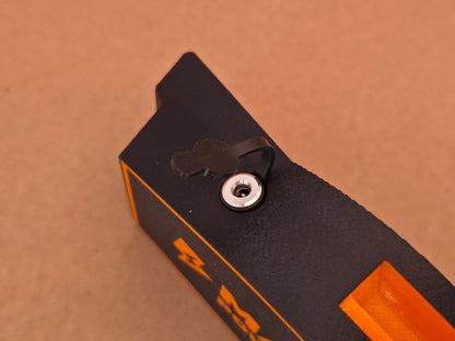Replacement Li-Ion Battery for Miller PAPR