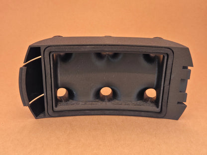 6-Port P100 Filter Adapter for 3M Speedglas Adflo PAPR