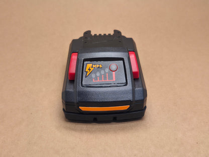 Milwaukee M18 Compatible Battery — Compact Series