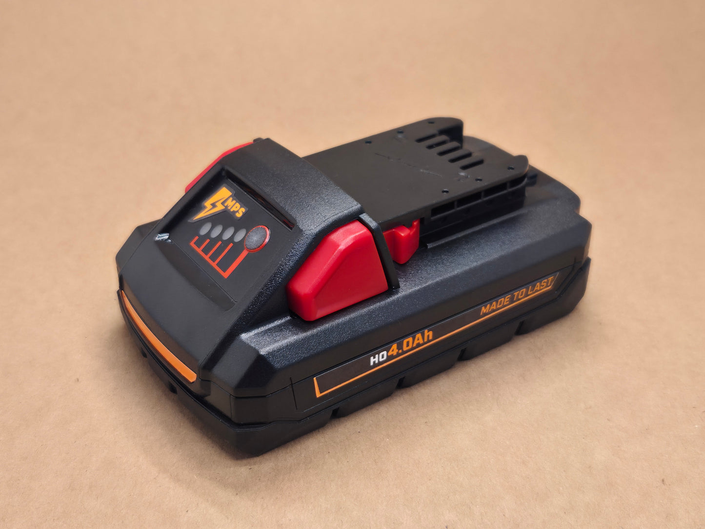 Milwaukee M18 Compatible Battery — Compact Series