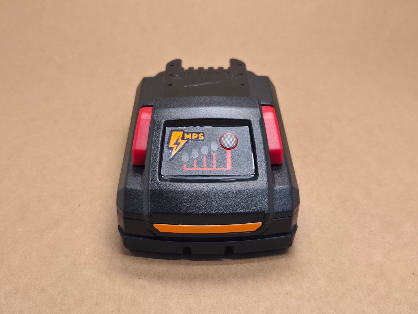 Milwaukee M18 Compatible Battery — Compact Series