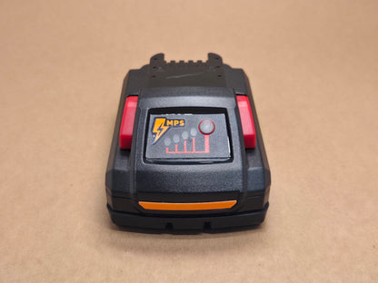 Milwaukee M18 Compatible Battery — Compact Series