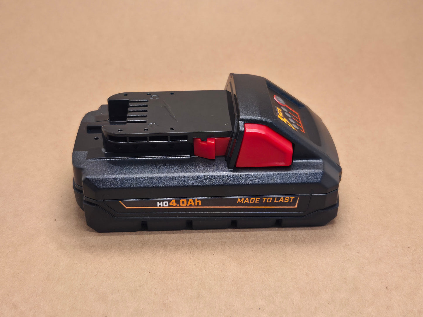 Milwaukee M18 Compatible Battery — Compact Series