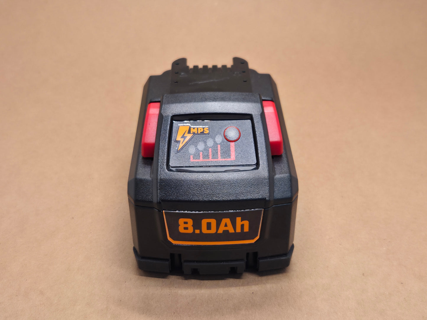 Milwaukee M18 Compatible Battery — High Capacity Series