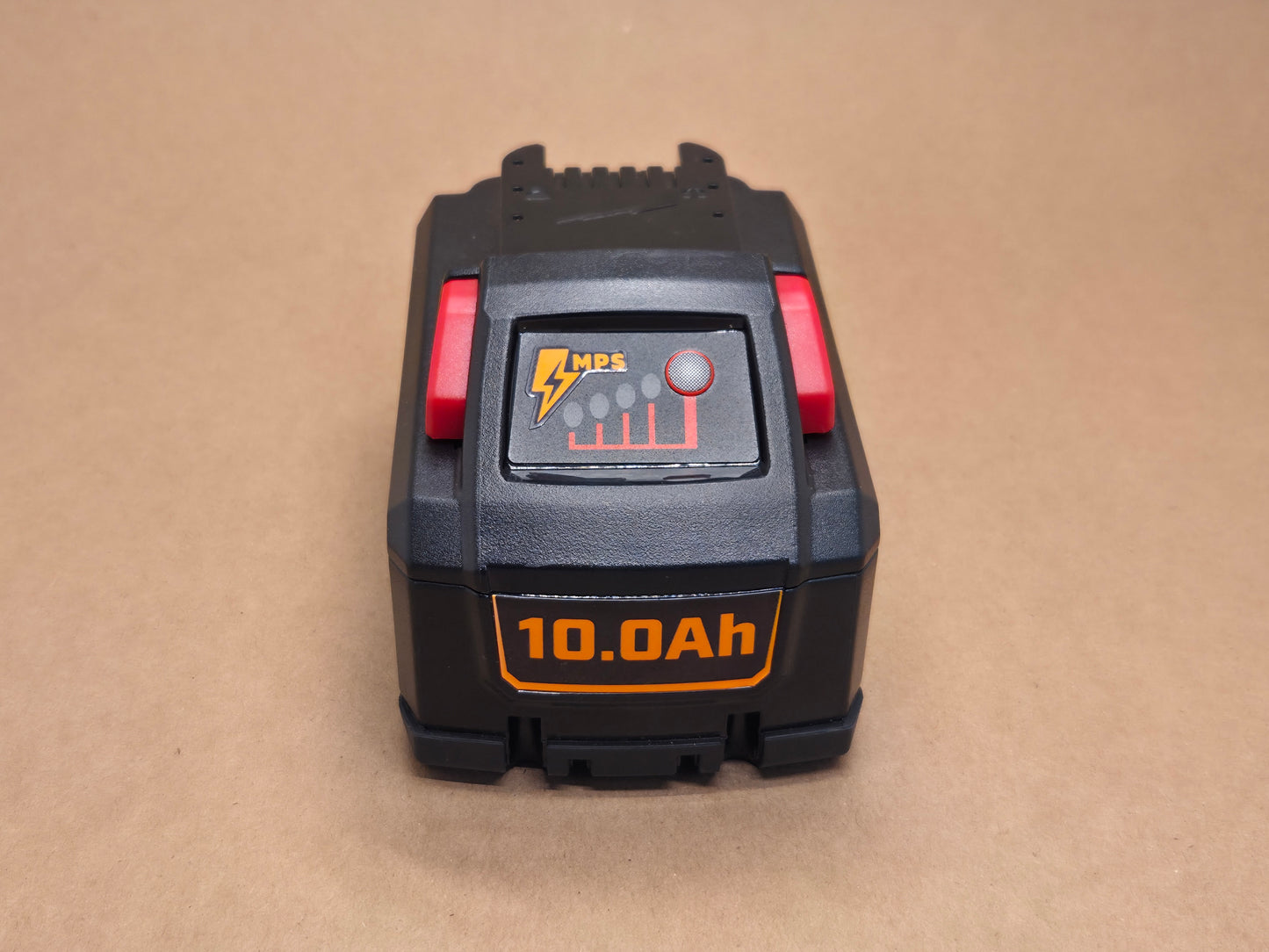Milwaukee M18 Compatible Battery — High Capacity Series