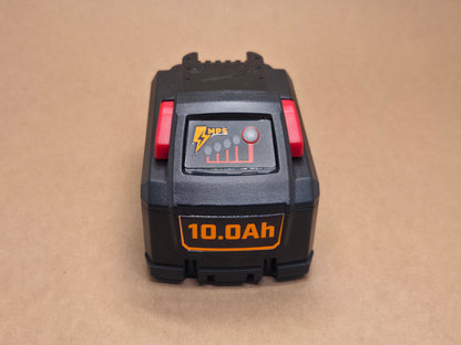 Milwaukee M18 Compatible Battery — High Capacity Series