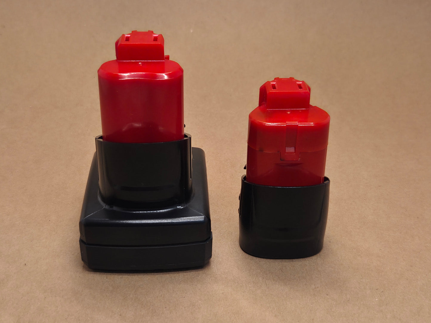 Milwaukee M12 Compatible Battery