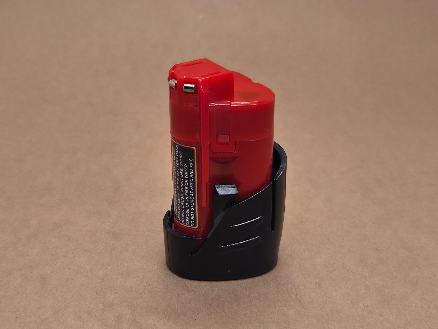 Milwaukee M12 Compatible Battery