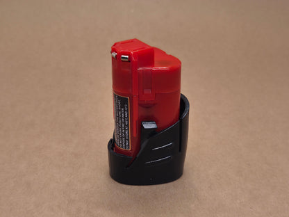 Milwaukee M12 Compatible Battery