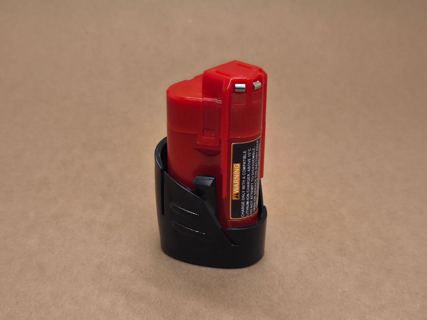 Milwaukee M12 Compatible Battery
