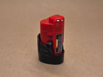 Milwaukee M12 Compatible Battery