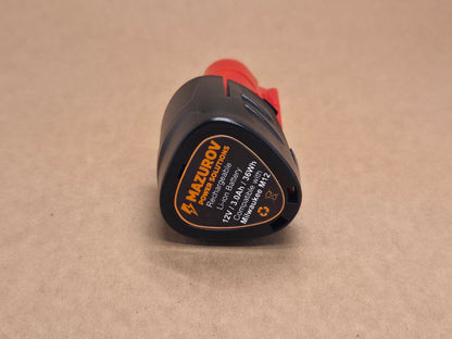 Milwaukee M12 Compatible Battery