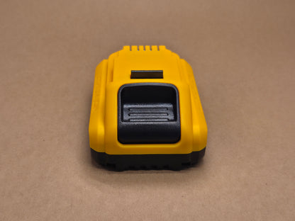 DeWalt 20V MAX Compatible Battery — Compact Series