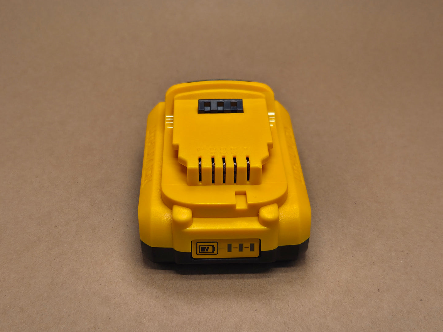 DeWalt 20V MAX Compatible Battery — Compact Series