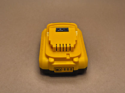 DeWalt 20V MAX Compatible Battery — Compact Series