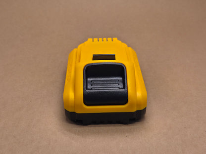 DeWalt 20V MAX Compatible Battery — Compact Series