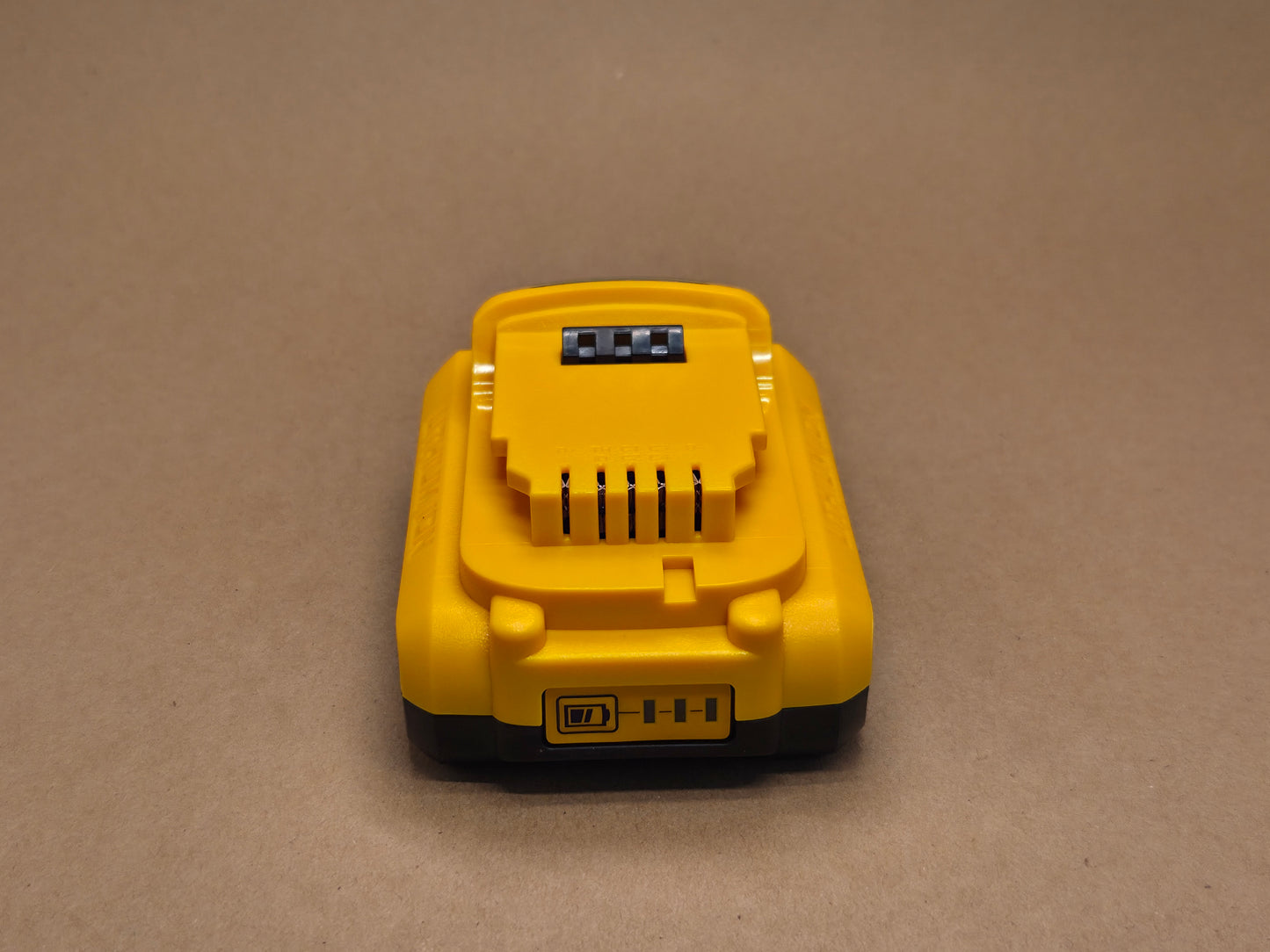 DeWalt 20V MAX Compatible Battery — Compact Series