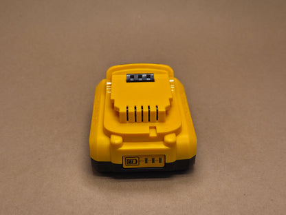 DeWalt 20V MAX Compatible Battery — Compact Series
