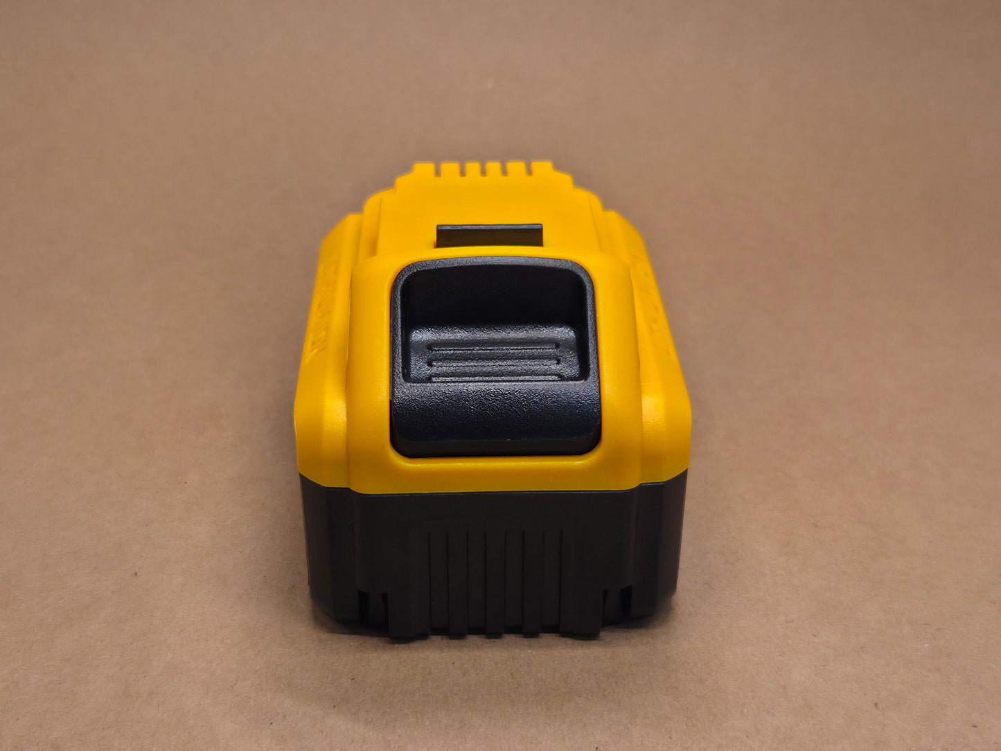 DeWalt 20V MAX Compatible Battery — High Capacity Series