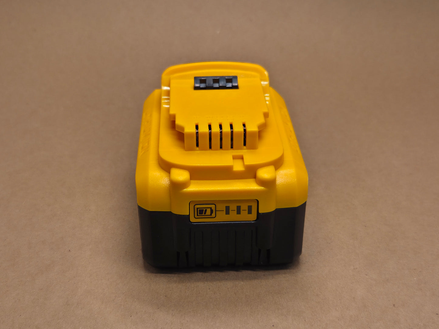 DeWalt 20V MAX Compatible Battery — High Capacity Series
