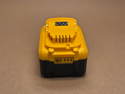 DeWalt 20V MAX Compatible Battery — High Capacity Series