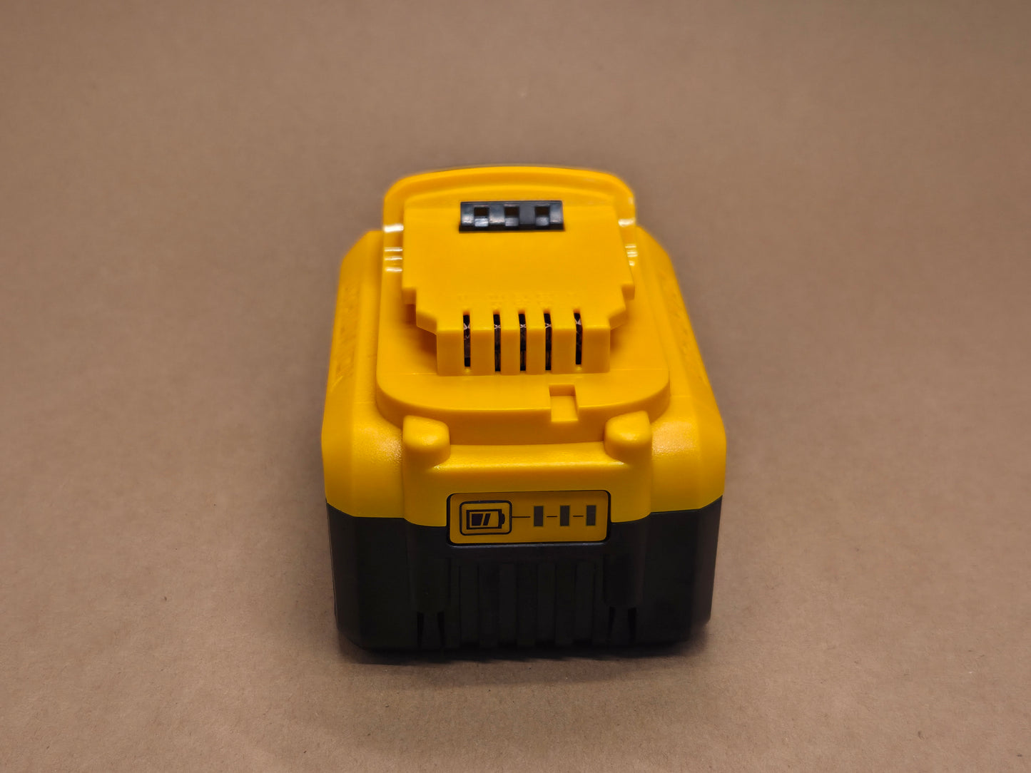 DeWalt 20V MAX Compatible Battery — High Capacity Series