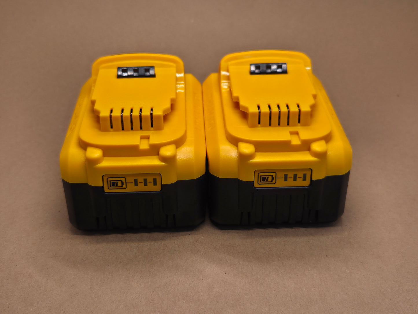 DeWalt 20V MAX Compatible Battery — High Capacity Series