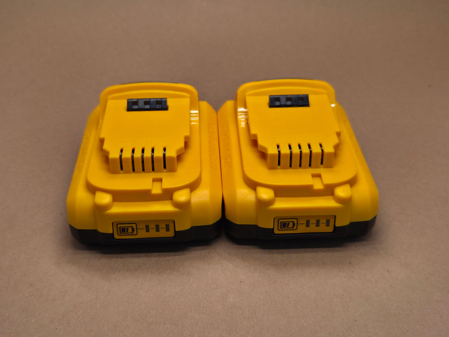 DeWalt 20V MAX Compatible Battery — Compact Series