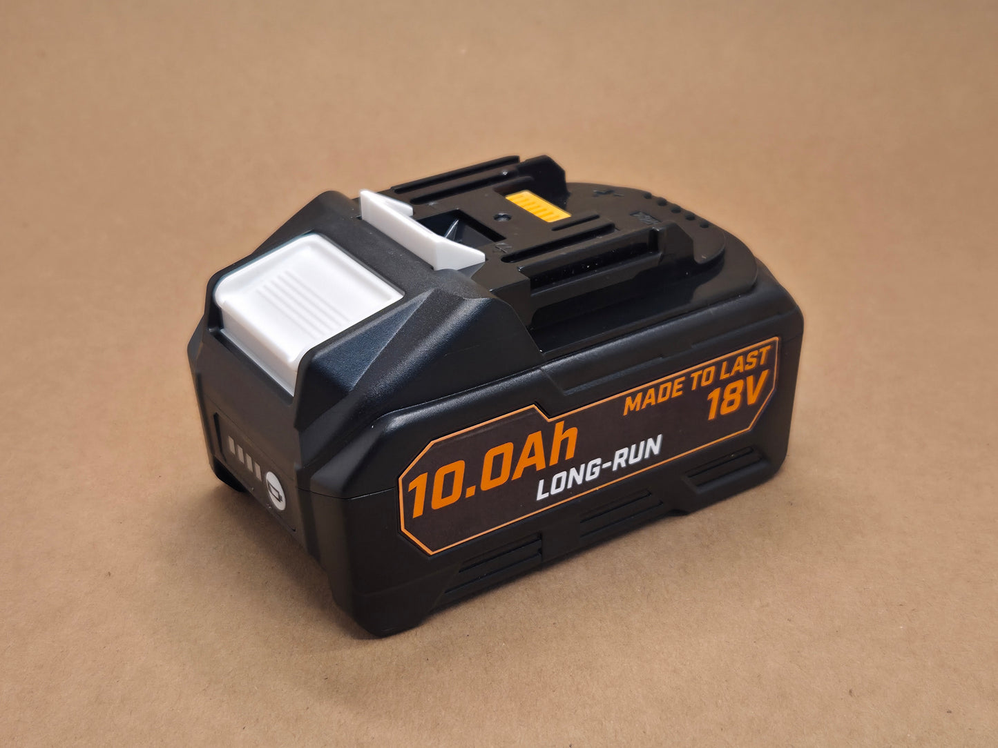Makita 18V LXT Compatible Battery — High Capacity Series
