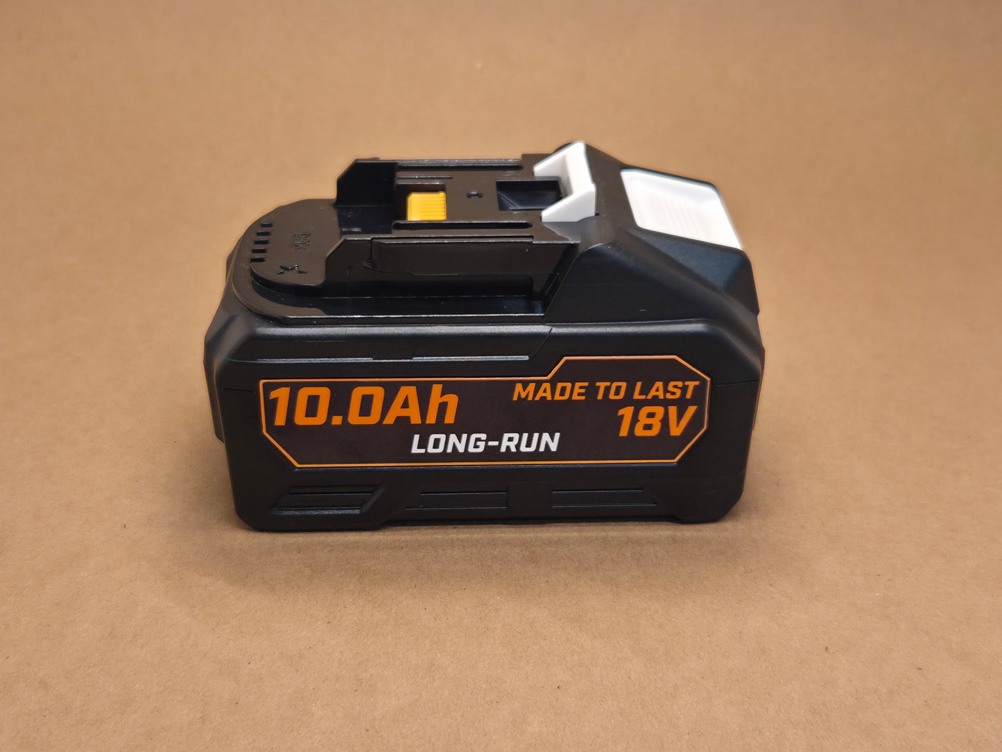 Makita 18V LXT Compatible Battery — High Capacity Series
