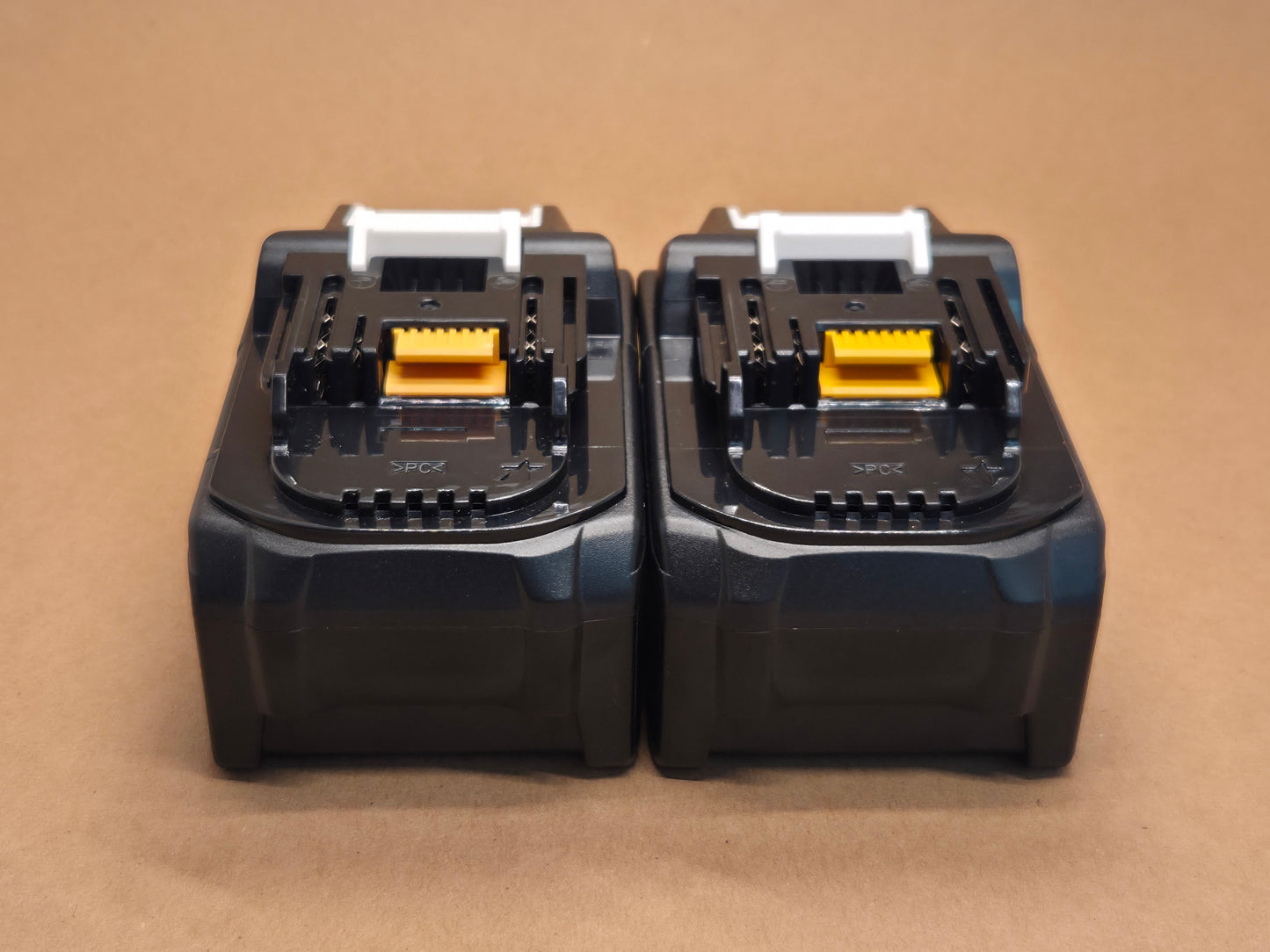 Makita 18V LXT Compatible Battery — High Capacity Series