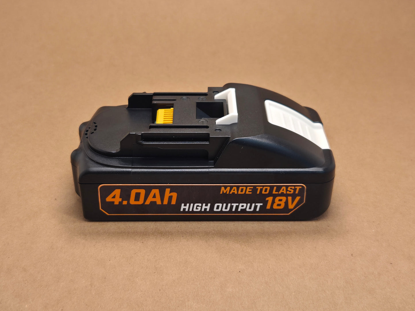 Makita 18V LXT Compatible Battery — Compact Series