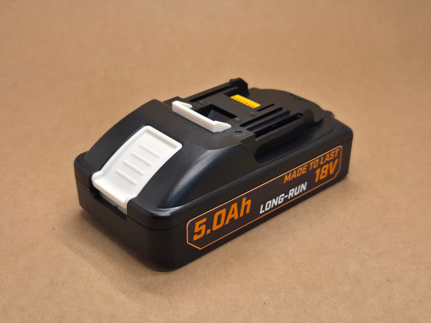 Makita 18V LXT Compatible Battery — Compact Series