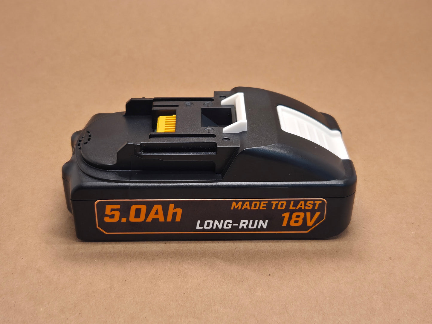 Makita 18V LXT Compatible Battery — Compact Series