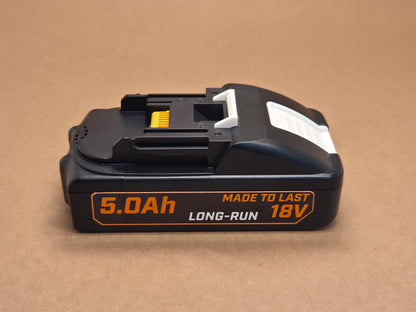 Makita 18V LXT Compatible Battery — Compact Series