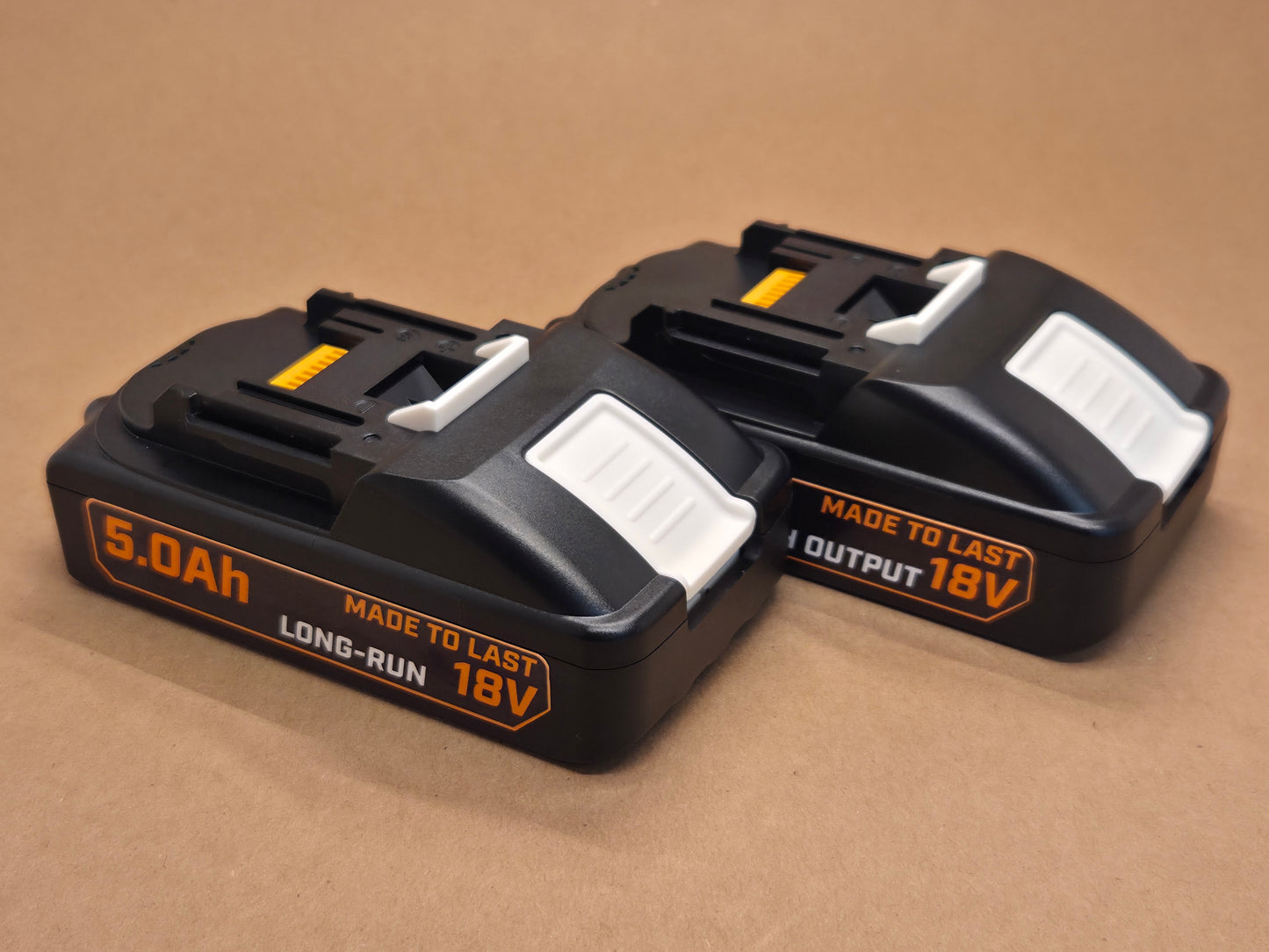 Makita 18V LXT Compatible Battery — Compact Series